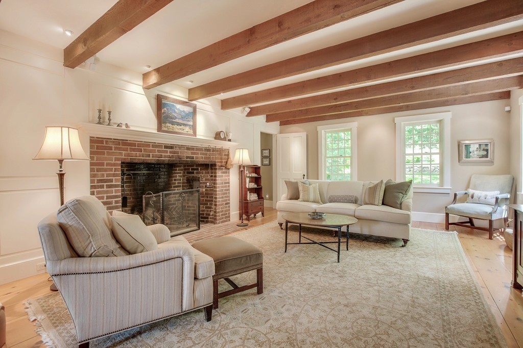 91 Old Littleton Road Harvard, MA 01451 - Photo 8 of 30 Gallery Image 8