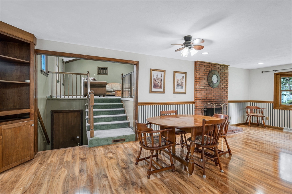 14 Kirk Road Billerica, MA 01821 - Photo 13 of 42
