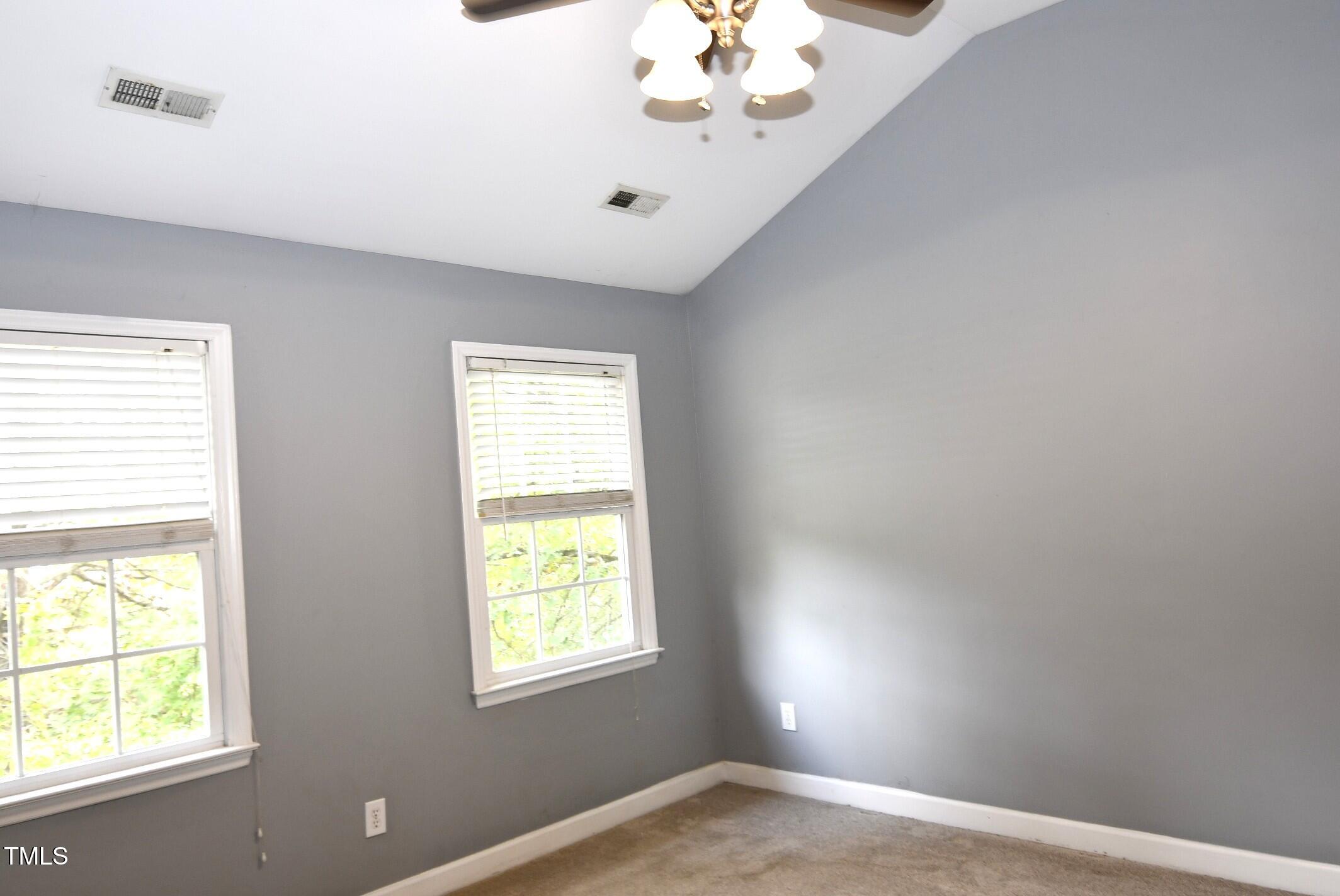 3209 Leebrook Road Raleigh, NC 27616 - Photo 14 of 30 Primary Bedroom