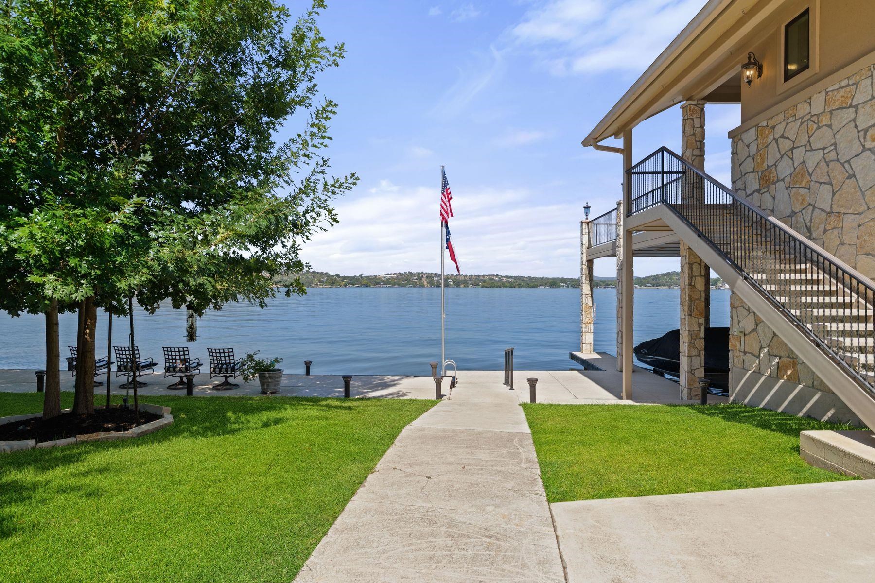 36 Beaver Island Road Granite Shoals, TX 78654 - Photo 36 of 44 Gallery Image 36