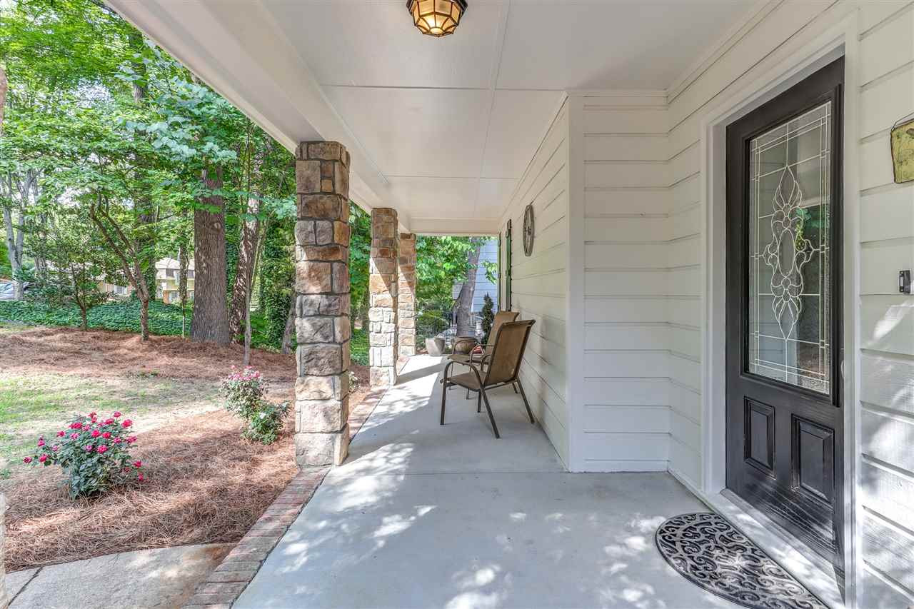 5408 Mapleridge Road Raleigh, NC 27609 - Photo 2 of 30 Photo 2