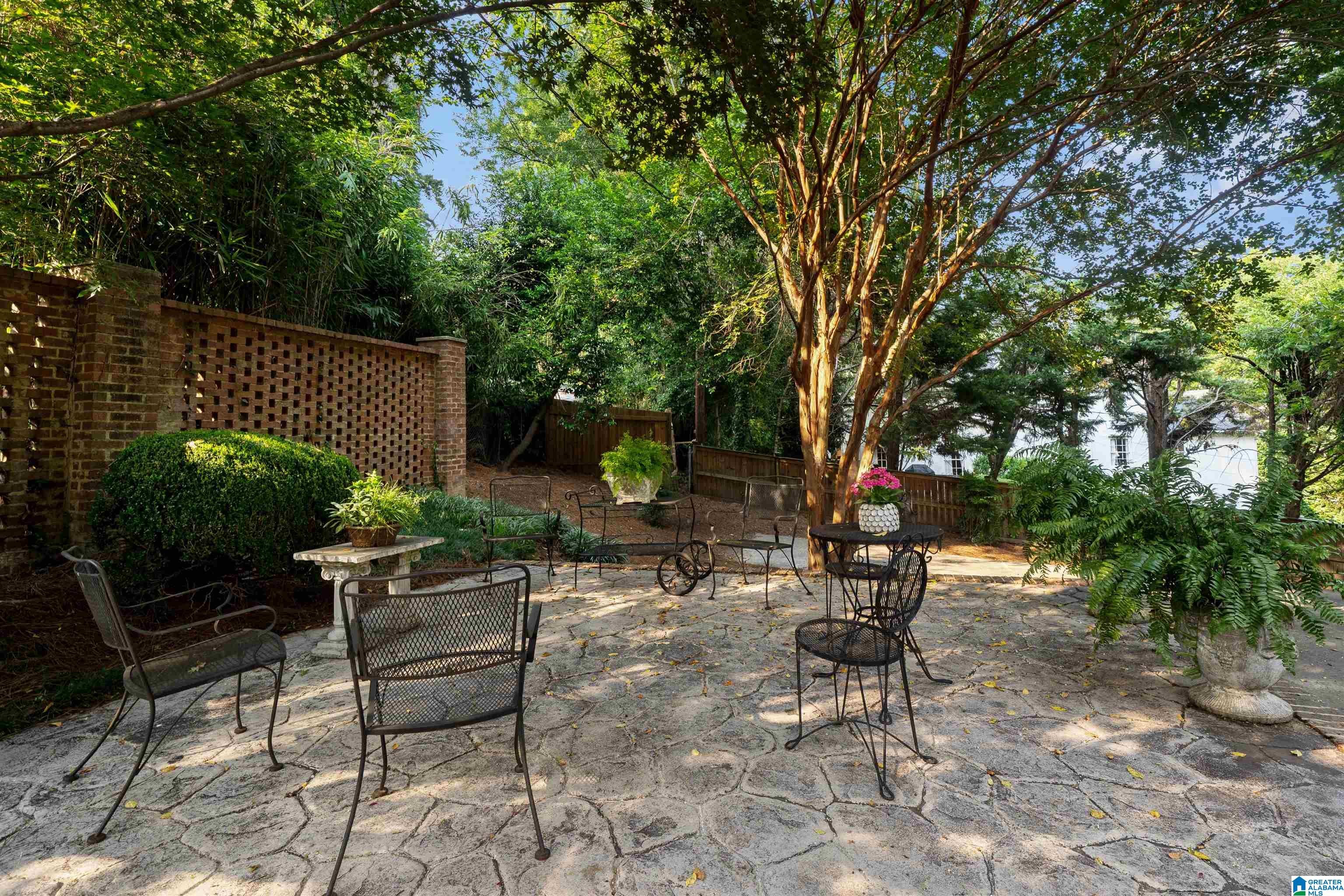 121 Spring Street Mountain Brook, AL 35213 - Photo 45 of 55 Gallery Image 45