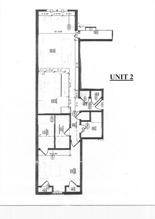 979 Main Street, Unit 2 Walpole, MA 02081 - Photo 3 of 3