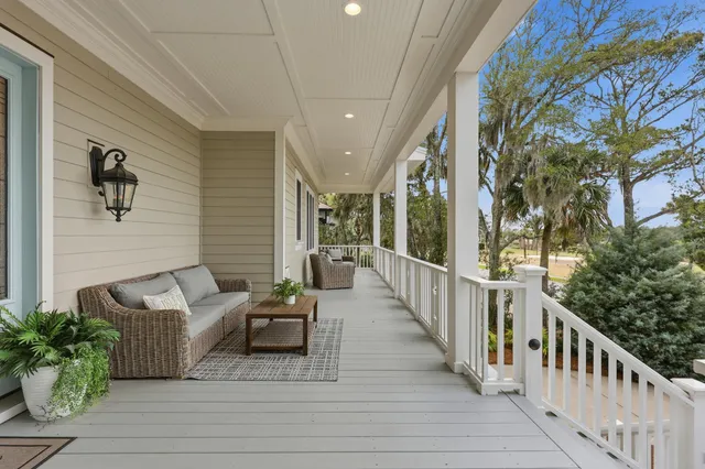 $3,900,000 | 3204 Waterway Boulevard, Isle of Palms, SC 29451