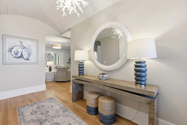 $3,900,000 | 3204 Waterway Boulevard, Isle of Palms, SC 29451