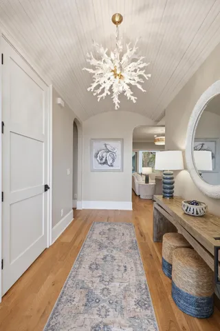 $3,900,000 | 3204 Waterway Boulevard, Isle of Palms, SC 29451