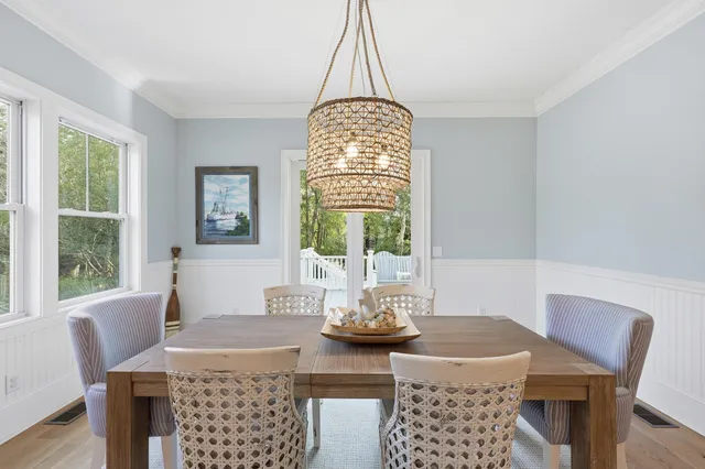 $3,900,000 | 3204 Waterway Boulevard, Isle of Palms, SC 29451