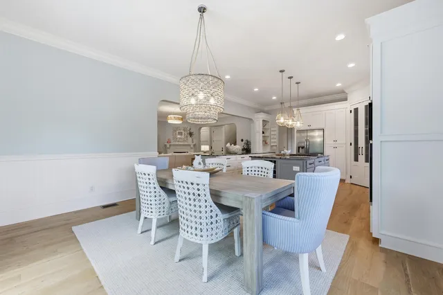 $3,900,000 | 3204 Waterway Boulevard, Isle of Palms, SC 29451