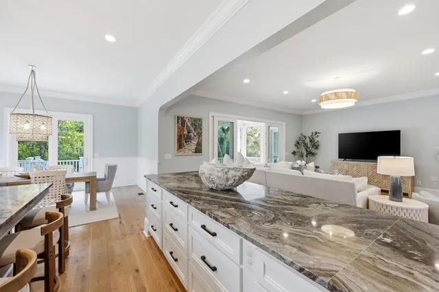 $3,900,000 | 3204 Waterway Boulevard, Isle of Palms, SC 29451