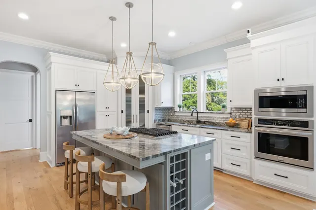 $3,900,000 | 3204 Waterway Boulevard, Isle of Palms, SC 29451