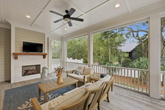 $3,900,000 | 3204 Waterway Boulevard, Isle of Palms, SC 29451