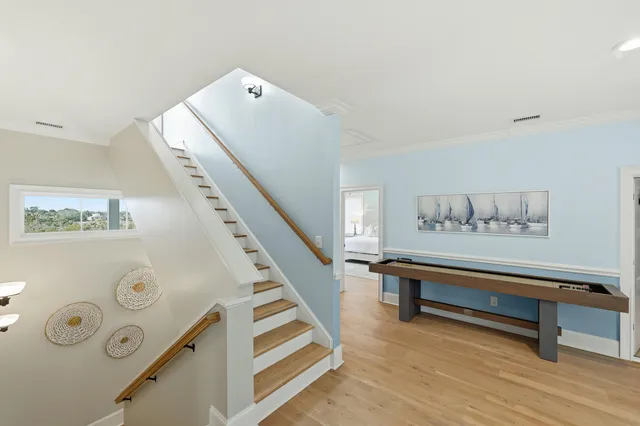 $3,900,000 | 3204 Waterway Boulevard, Isle of Palms, SC 29451