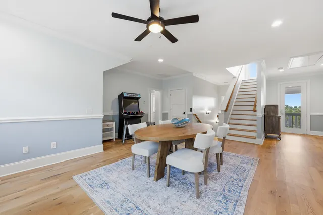 $3,900,000 | 3204 Waterway Boulevard, Isle of Palms, SC 29451