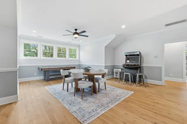 $3,900,000 | 3204 Waterway Boulevard, Isle of Palms, SC 29451