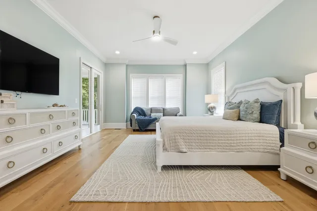 $3,900,000 | 3204 Waterway Boulevard, Isle of Palms, SC 29451