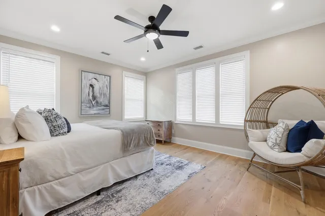 $3,900,000 | 3204 Waterway Boulevard, Isle of Palms, SC 29451