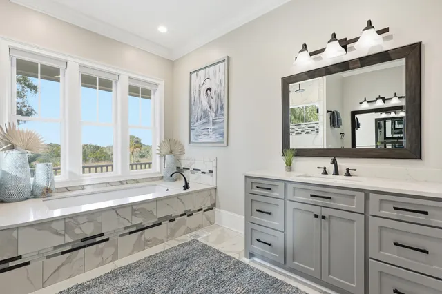 $3,900,000 | 3204 Waterway Boulevard, Isle of Palms, SC 29451