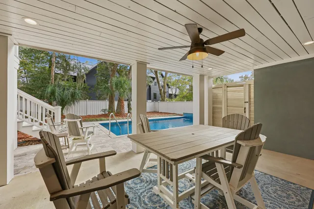 $3,900,000 | 3204 Waterway Boulevard, Isle of Palms, SC 29451