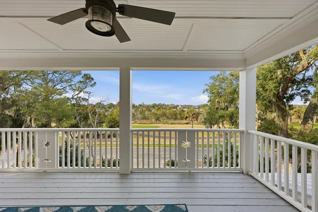 $3,900,000 | 3204 Waterway Boulevard, Isle of Palms, SC 29451