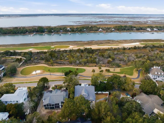 $3,900,000 | 3204 Waterway Boulevard, Isle of Palms, SC 29451