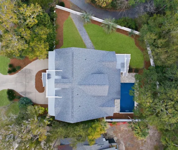 $3,900,000 | 3204 Waterway Boulevard, Isle of Palms, SC 29451