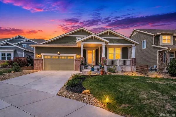 $950,000 | 9537 Iron Mountain Way, Arvada, CO 80007