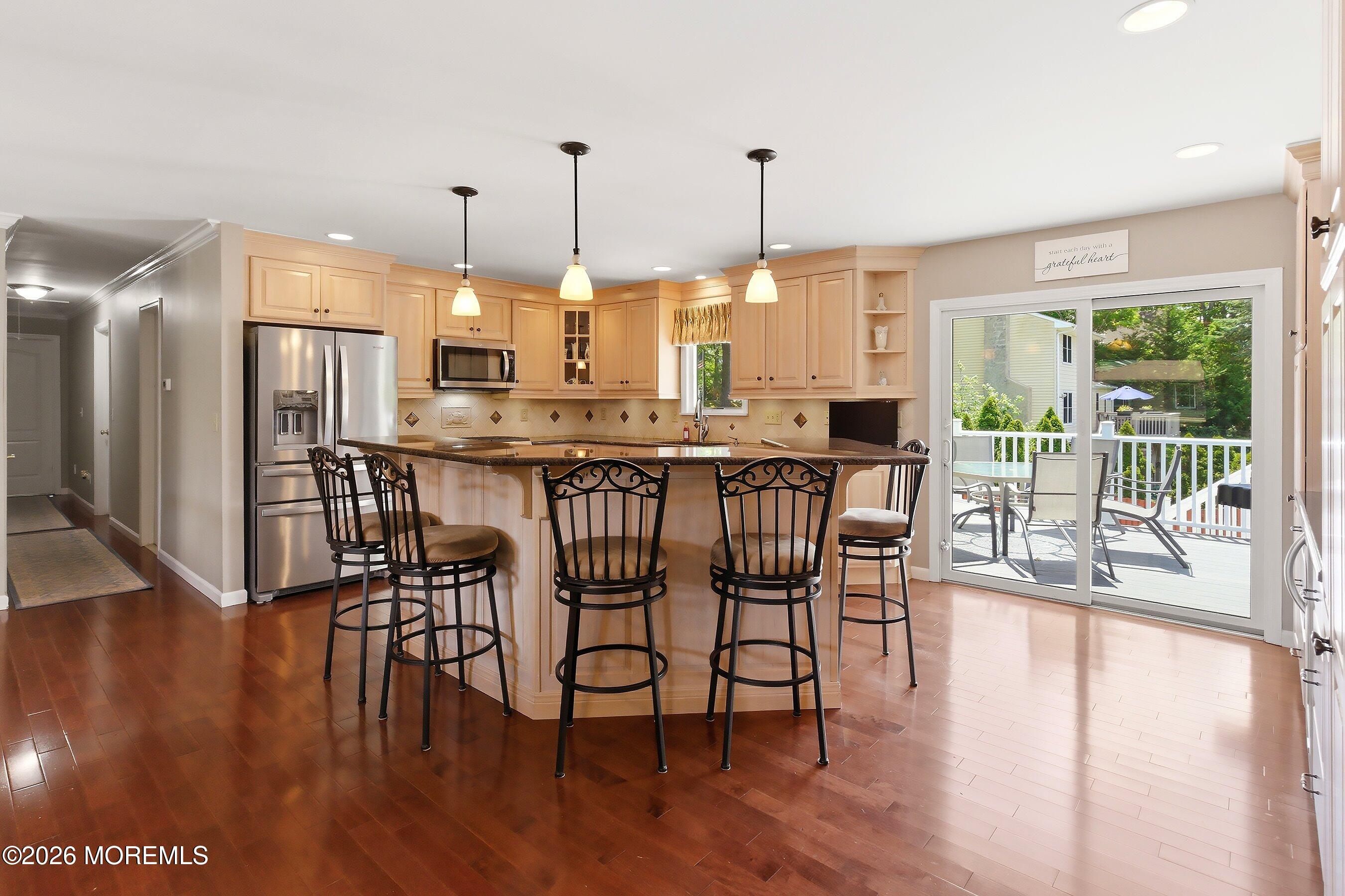 212 Milford Road Neptune Township, NJ 07753 - Photo 14 of 63 Kitchen 2