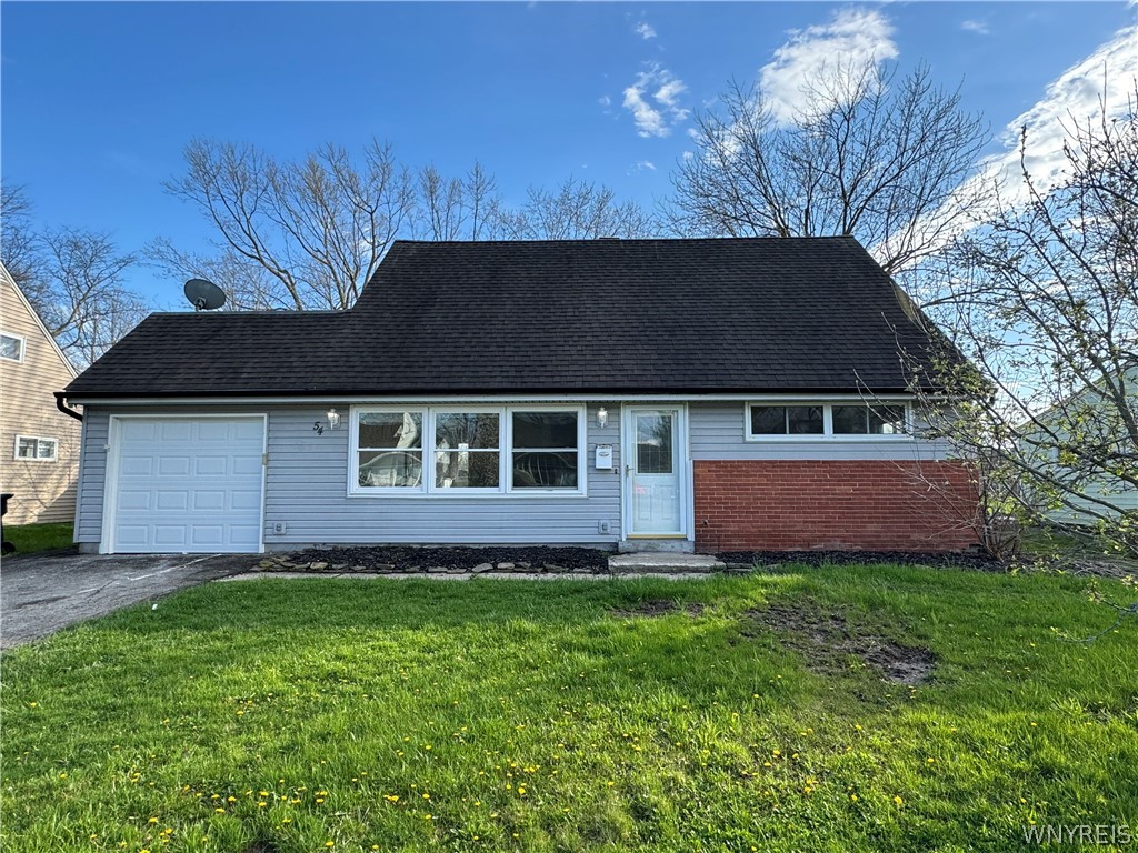 54 Redway Road Grand Island, NY 14072 - Photo 1 of 1 Gallery Image 1