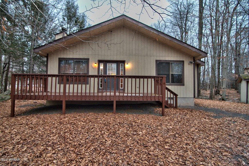 3469 Cliffwood Road Lake Ariel, PA 18436 - Photo 2 of 28