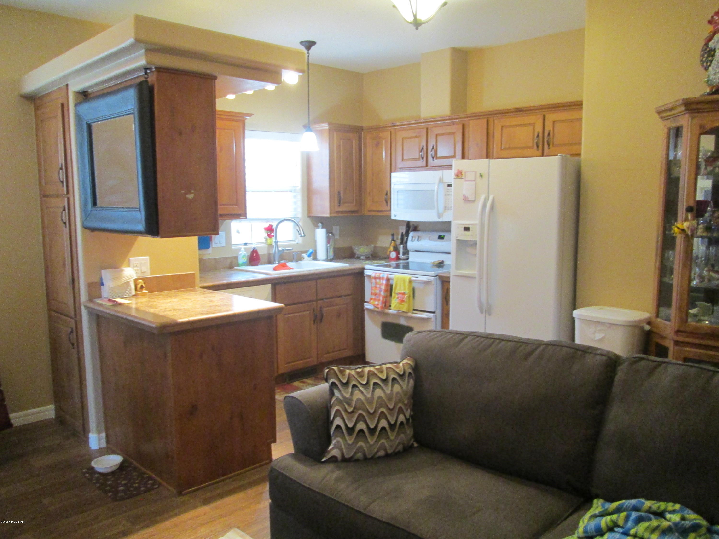 11250 East State Rte 69, Unit 2174 Prescott Valley, AZ 86314 - Photo 7 of 14 IMG_5068
