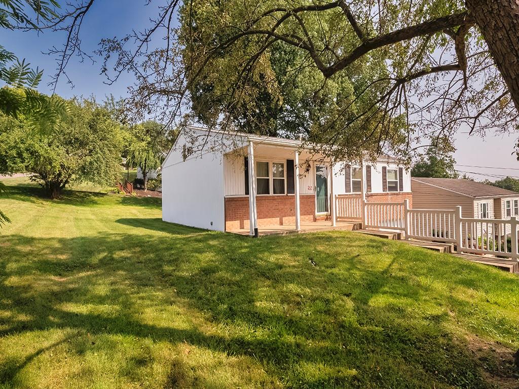 926 Harper Road Crescent, PA 15046 - Photo 3 of 6 Gallery Image 3