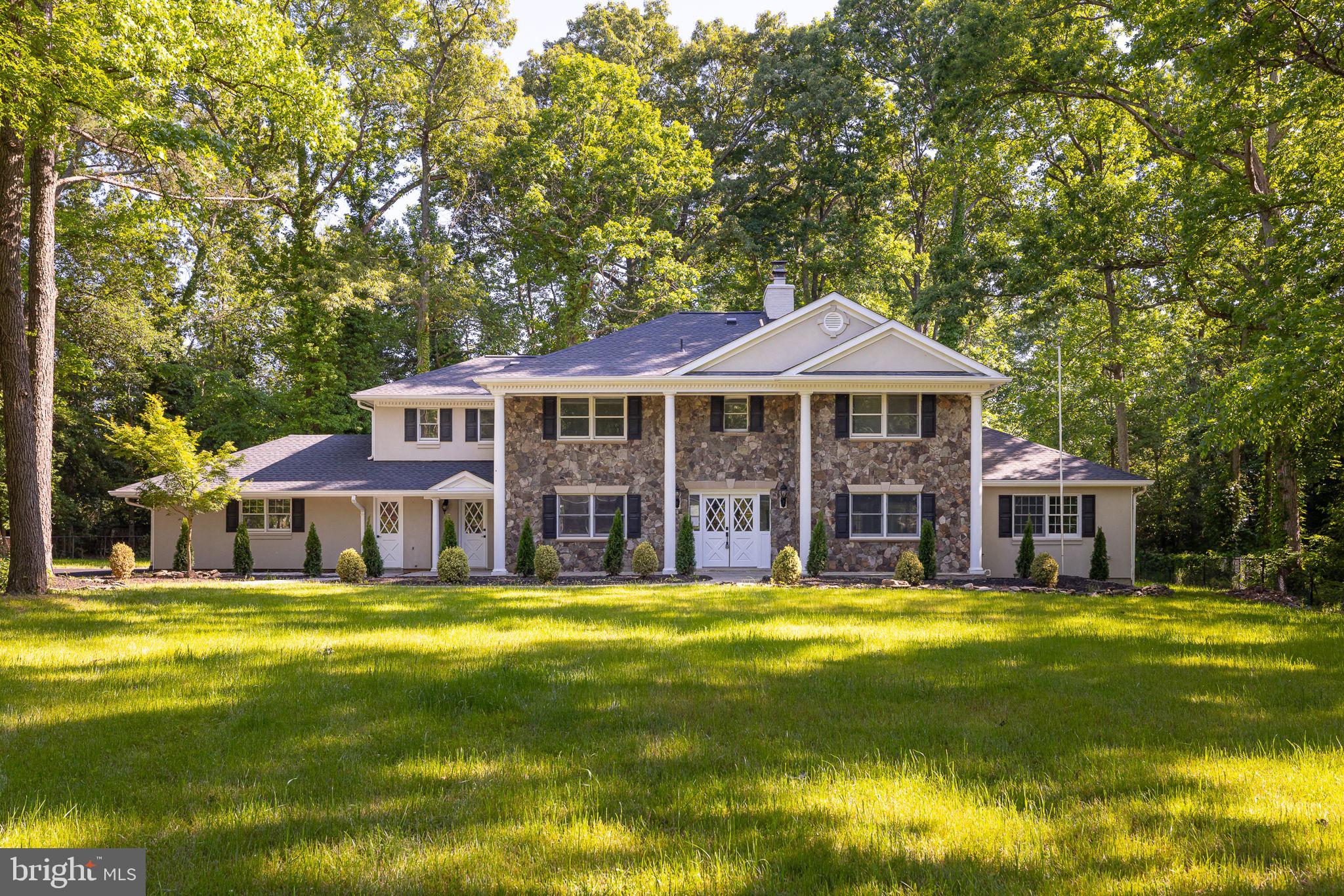 6033 Chapman Road Lorton, VA 22079 - Photo 1 of 84 Gallery Image 1