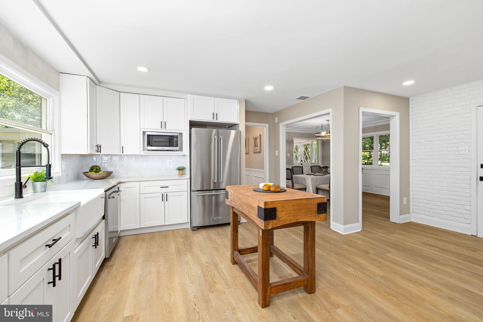6033 Chapman Road Lorton, VA 22079 - Photo 20 of 84 Gallery Image 20