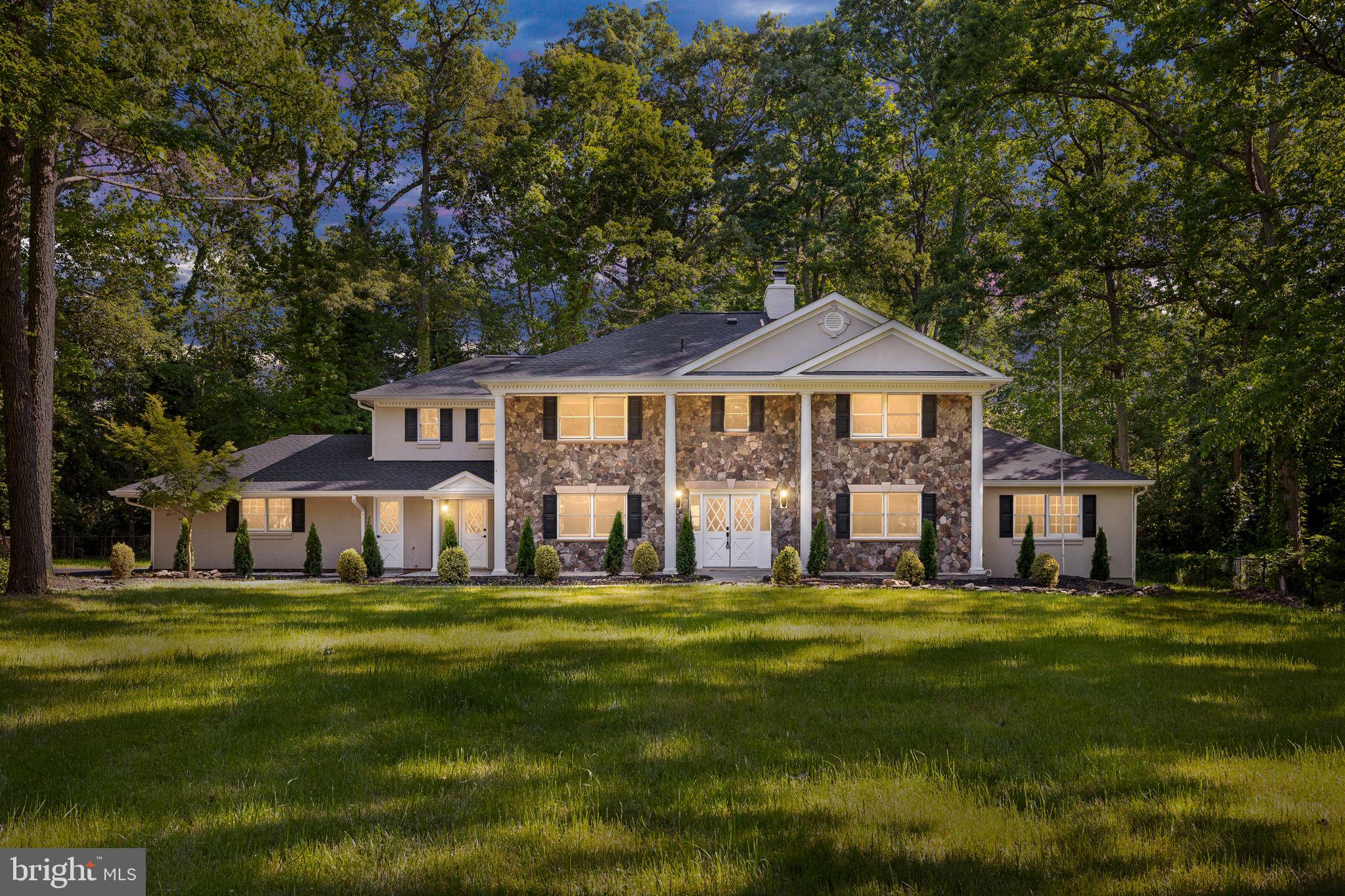 6033 Chapman Road Lorton, VA 22079 - Photo 2 of 84 Gallery Image 2