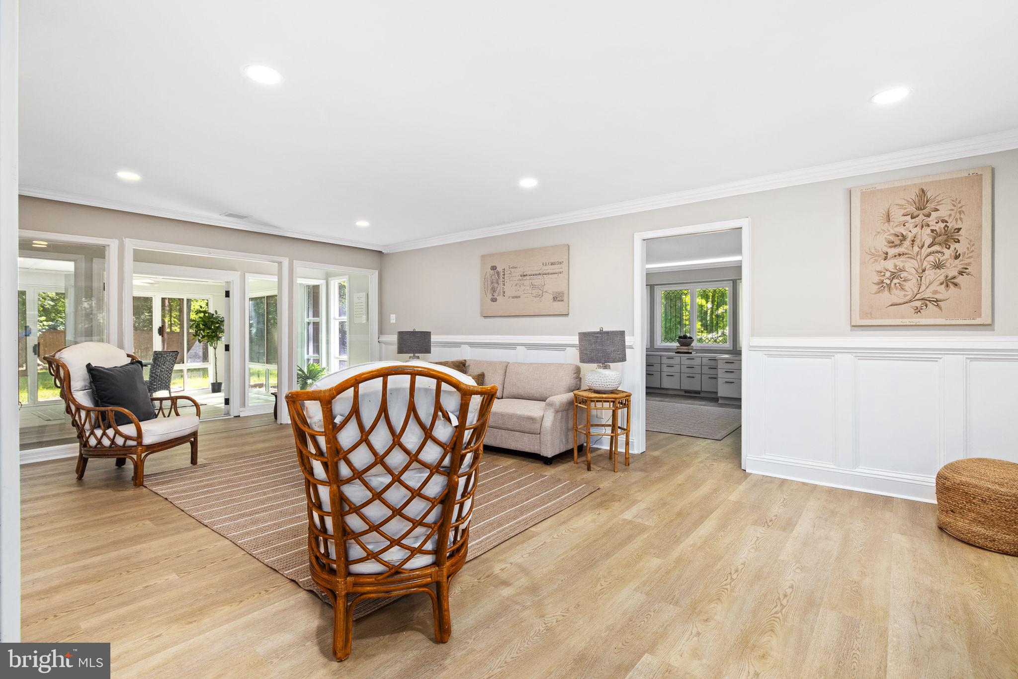 6033 Chapman Road Lorton, VA 22079 - Photo 23 of 84 Gallery Image 23