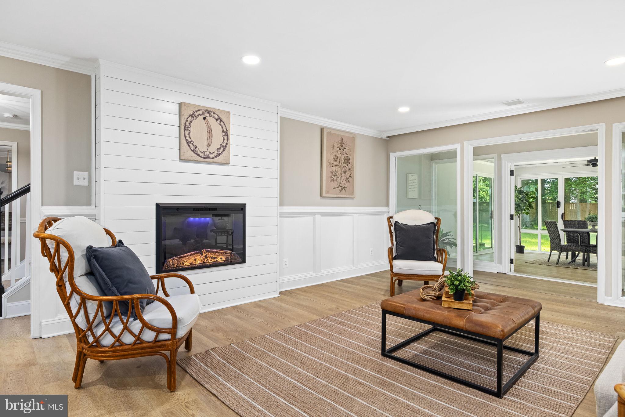 6033 Chapman Road Lorton, VA 22079 - Photo 24 of 84 Gallery Image 24