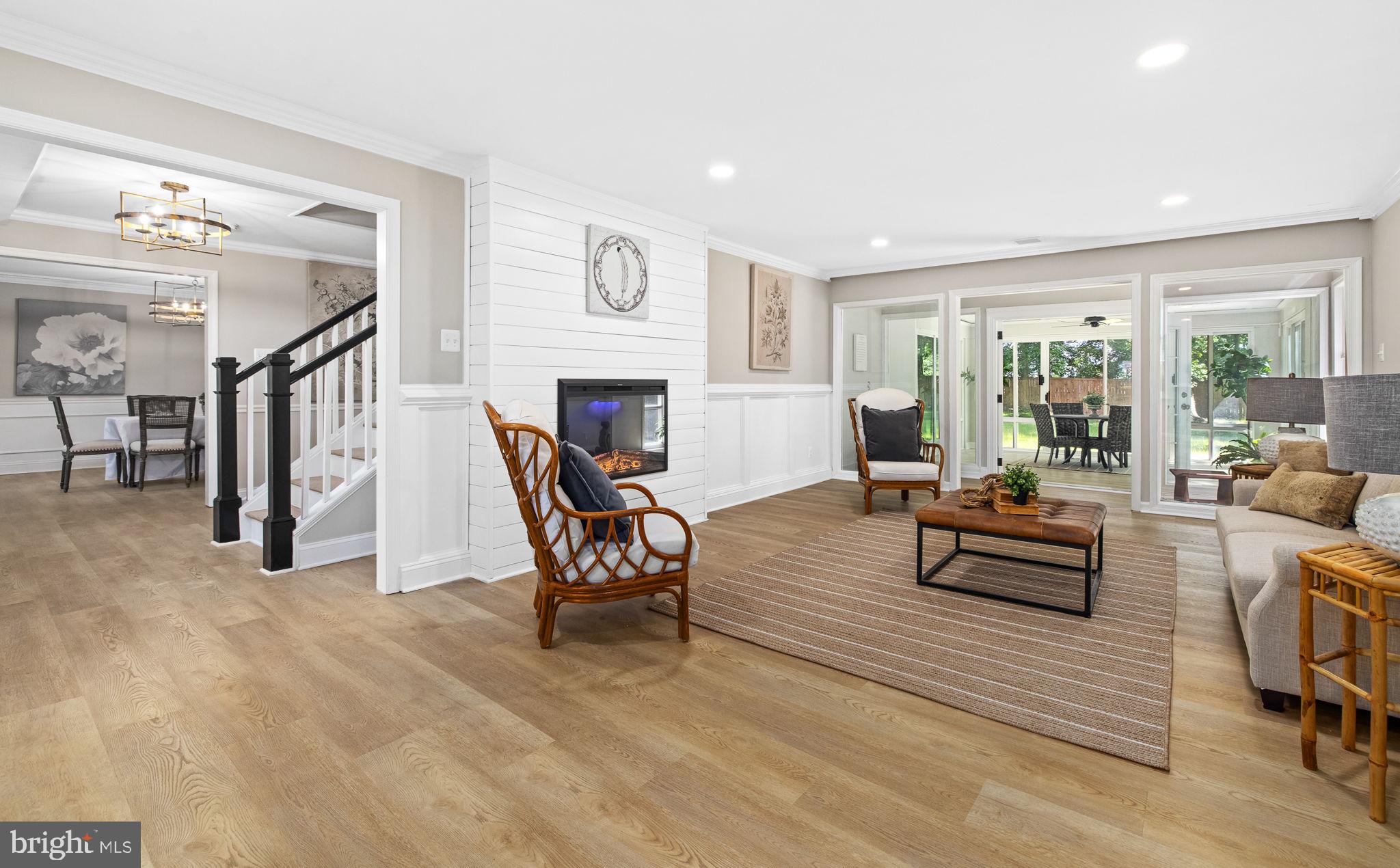 6033 Chapman Road Lorton, VA 22079 - Photo 25 of 84 Gallery Image 25