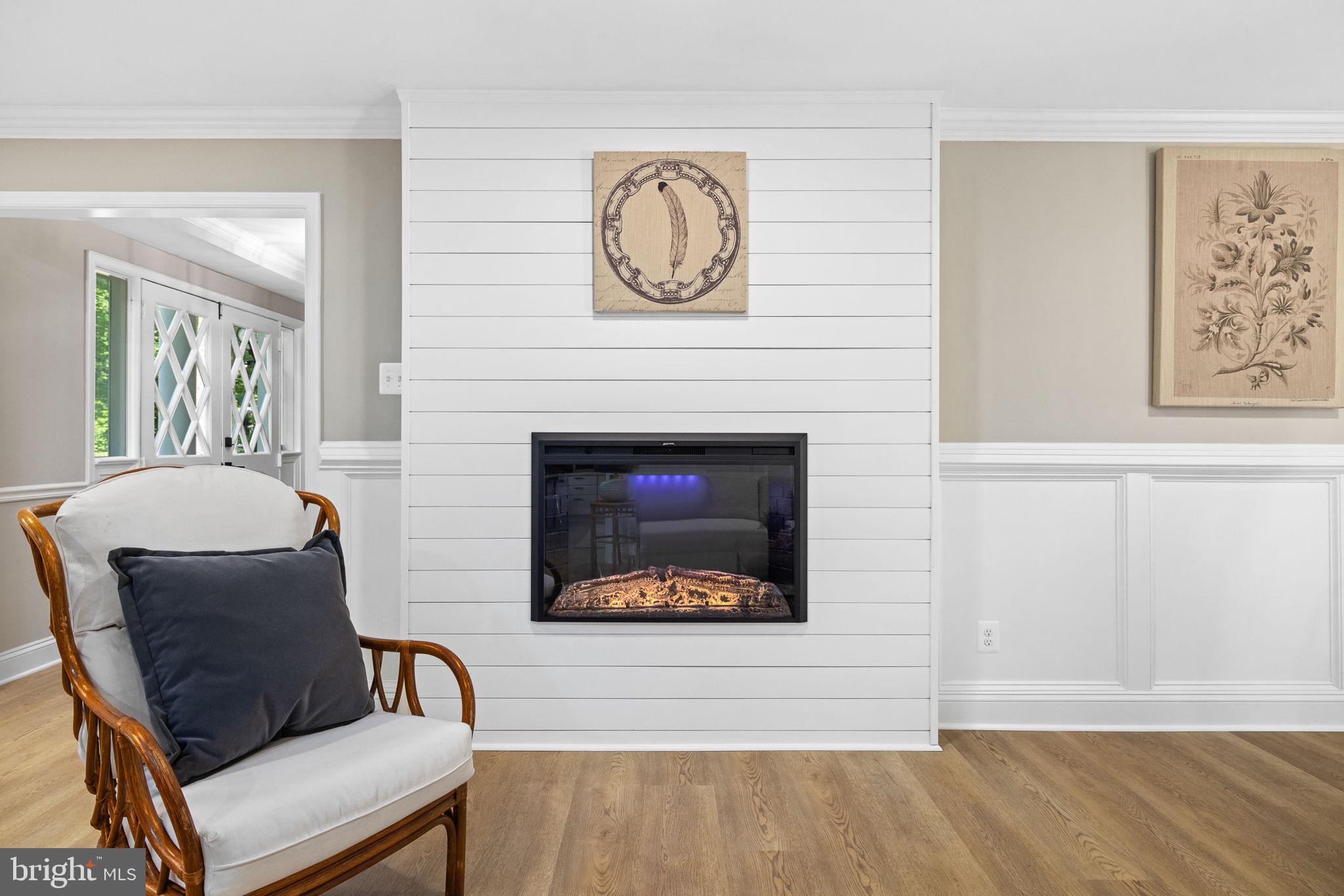 6033 Chapman Road Lorton, VA 22079 - Photo 26 of 84 Gallery Image 26