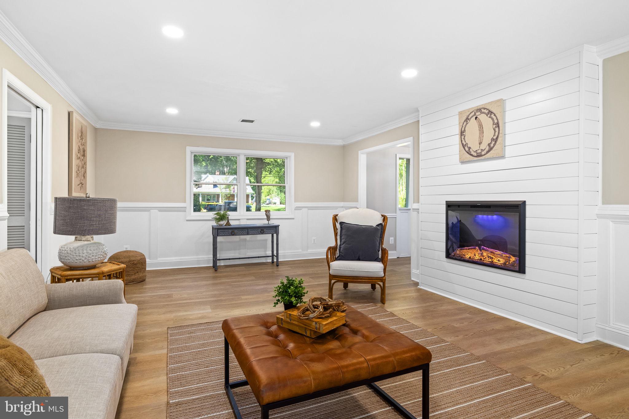 6033 Chapman Road Lorton, VA 22079 - Photo 27 of 84 Gallery Image 27