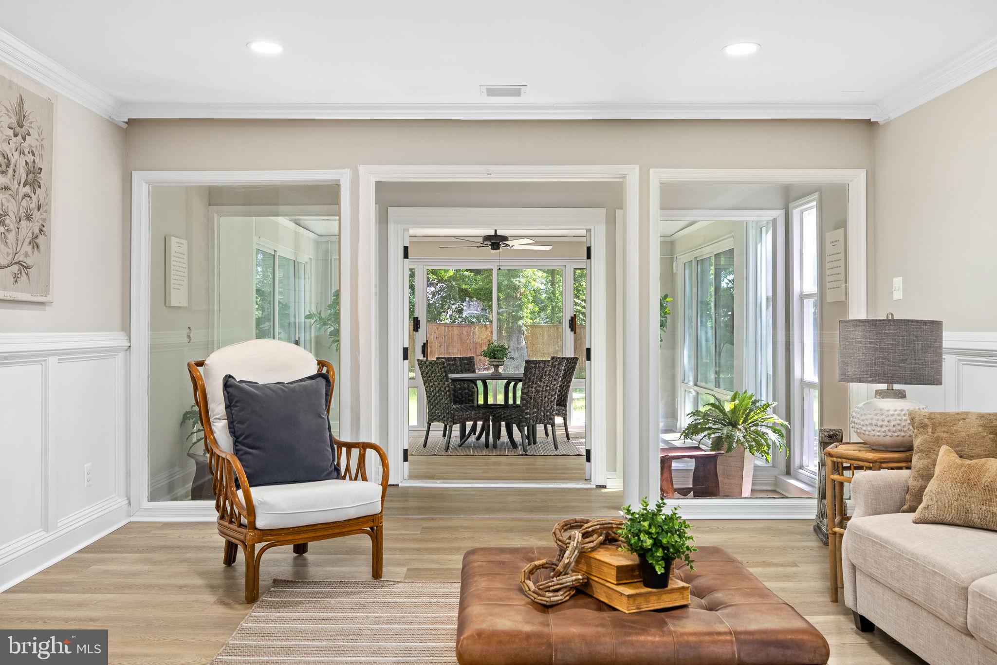 6033 Chapman Road Lorton, VA 22079 - Photo 29 of 84 Gallery Image 29
