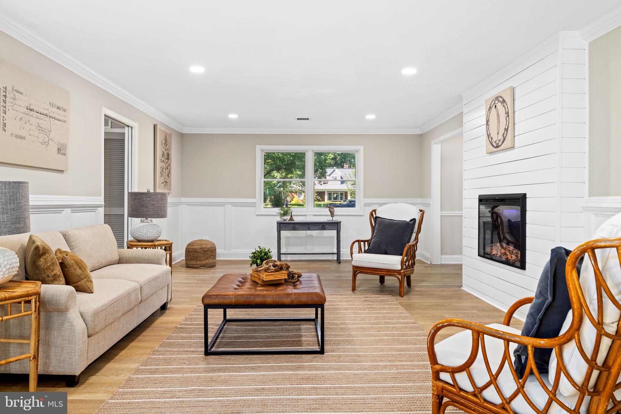 6033 Chapman Road Lorton, VA 22079 - Photo 32 of 84 Gallery Image 32