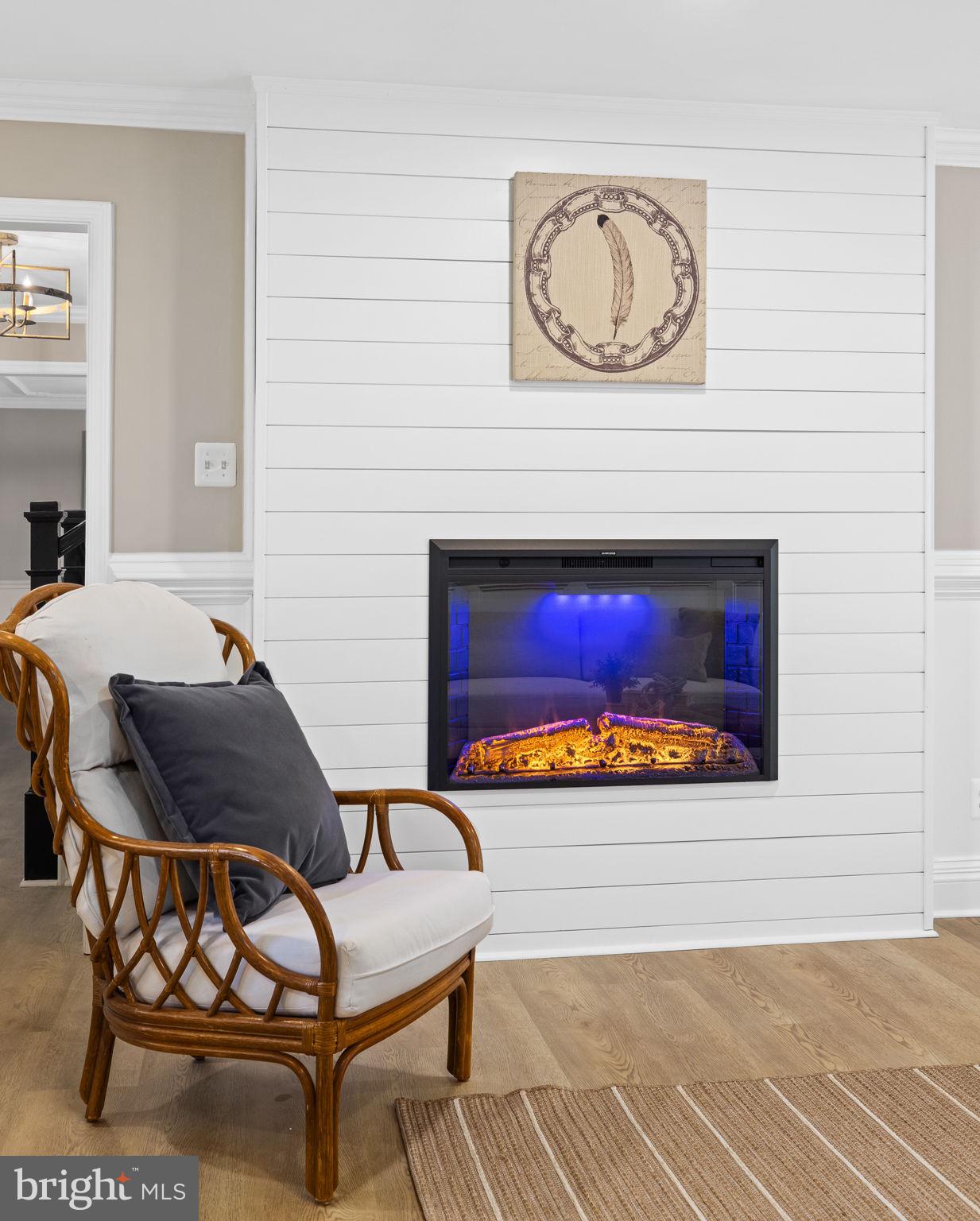 6033 Chapman Road Lorton, VA 22079 - Photo 33 of 84 Gallery Image 33