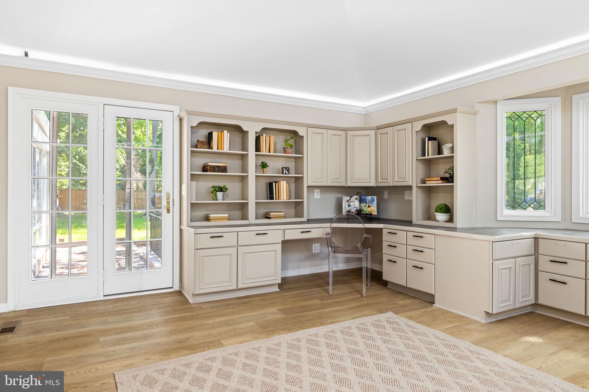 6033 Chapman Road Lorton, VA 22079 - Photo 37 of 84 Gallery Image 37