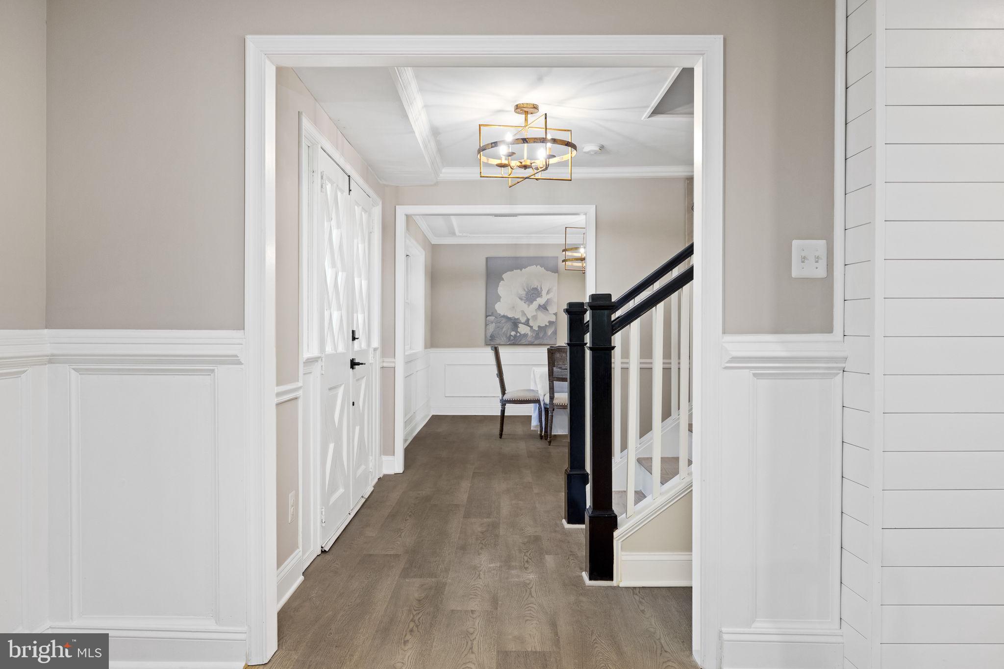 6033 Chapman Road Lorton, VA 22079 - Photo 46 of 84 Gallery Image 46