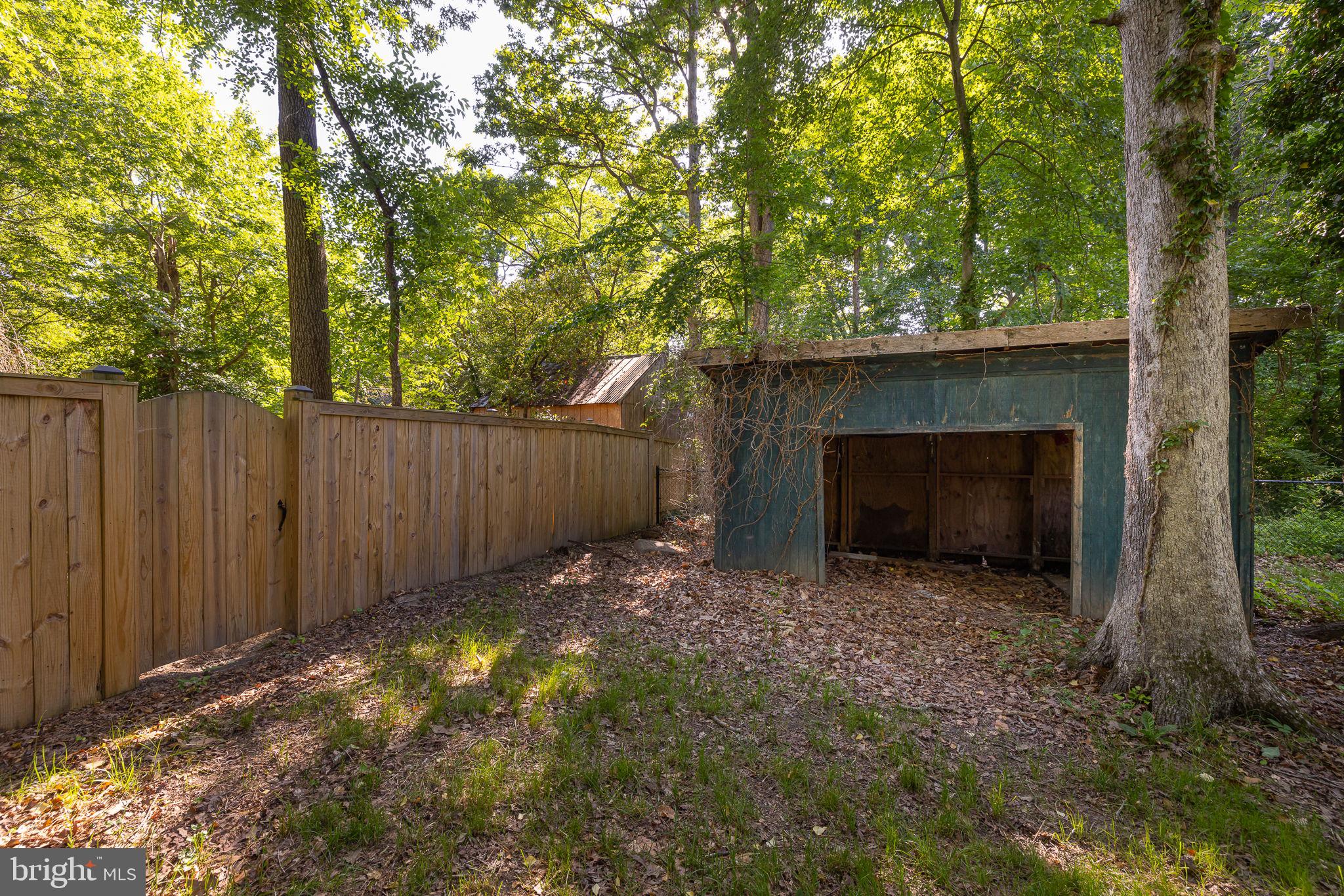 6033 Chapman Road Lorton, VA 22079 - Photo 64 of 84 Gallery Image 64