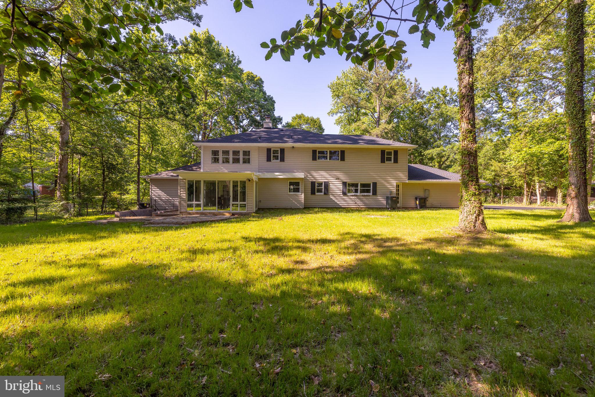6033 Chapman Road Lorton, VA 22079 - Photo 65 of 84 Gallery Image 65