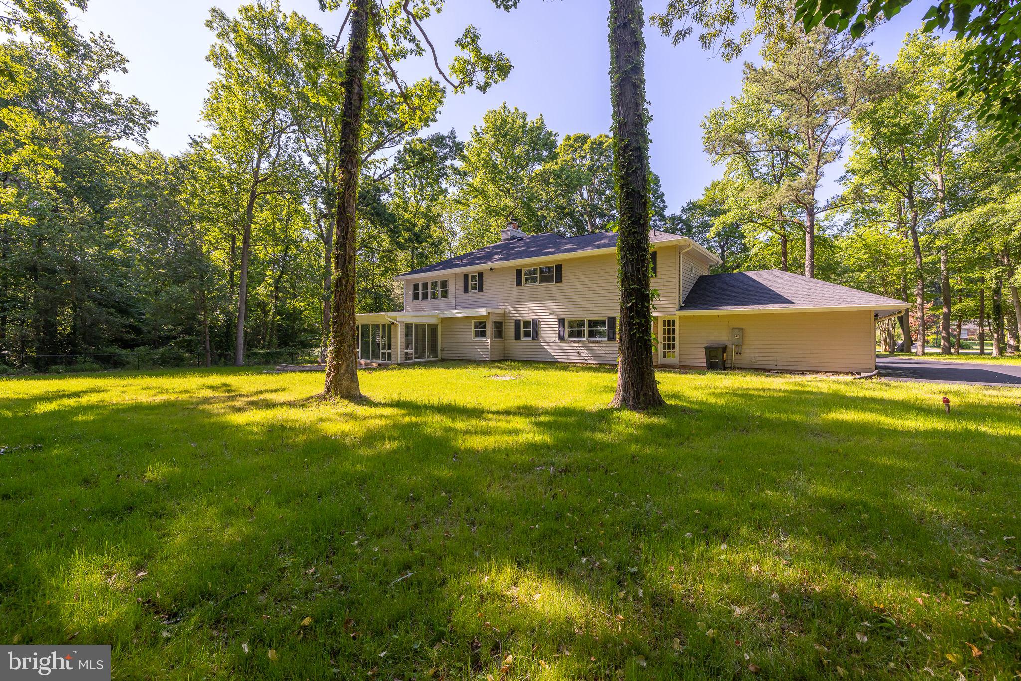 6033 Chapman Road Lorton, VA 22079 - Photo 66 of 84 Gallery Image 66