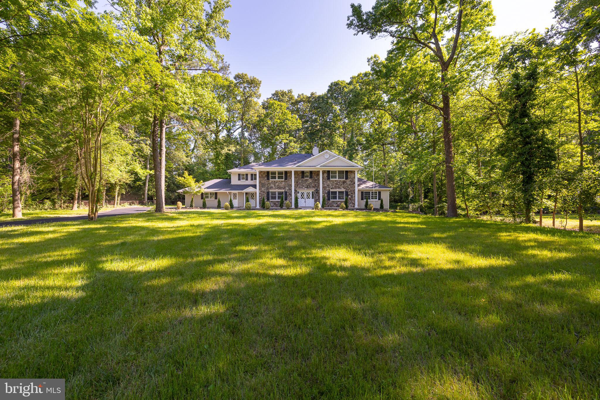 6033 Chapman Road Lorton, VA 22079 - Photo 81 of 84 Gallery Image 81