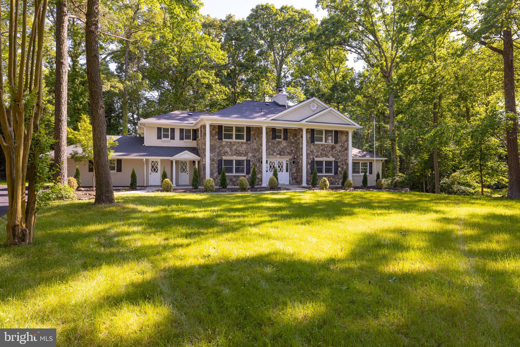6033 Chapman Road Lorton, VA 22079 - Photo 82 of 84 Gallery Image 82