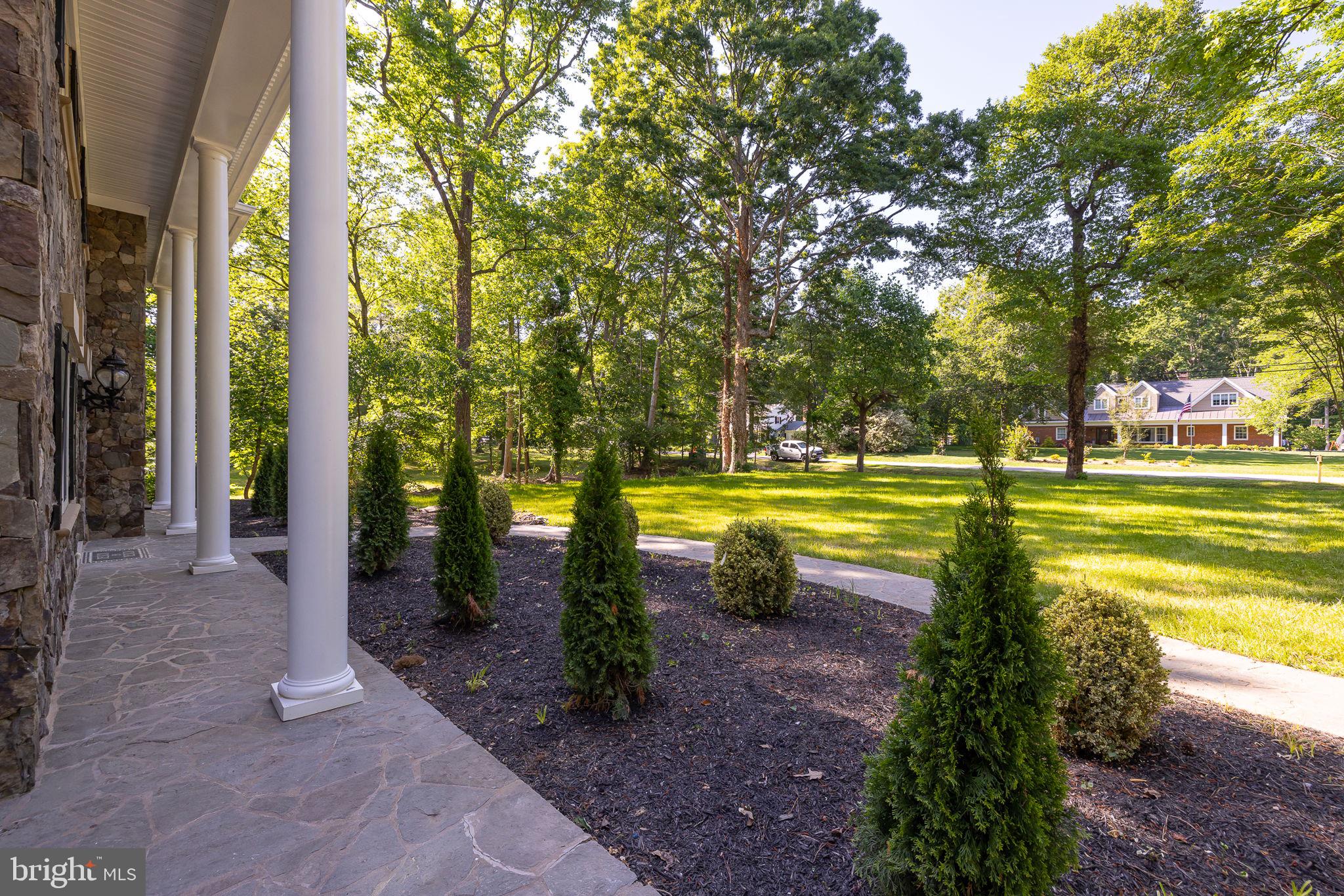6033 Chapman Road Lorton, VA 22079 - Photo 83 of 84 Gallery Image 83